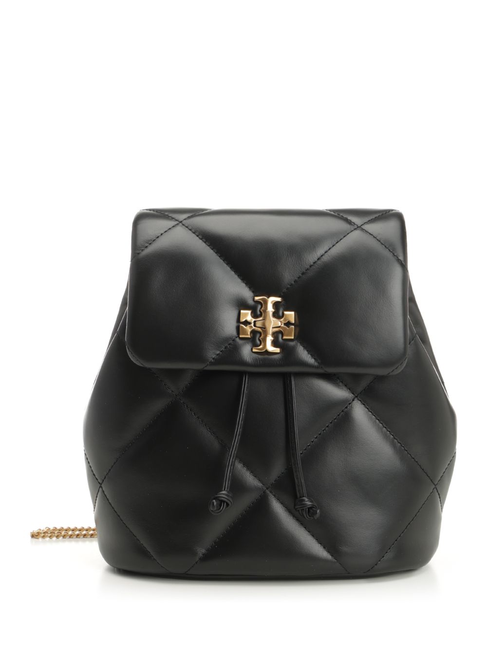 Tory Burch Kira Backpacks & Travels - Black | ee8c11db6cef92a87603fc8af3feb1a932e3cc7e