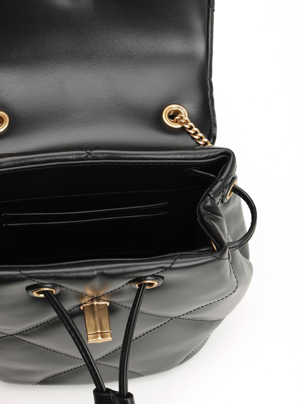 Tory Burch Kira Backpacks & Travels - Black | 56e635c655963c10442475acc5040a8517276cb5