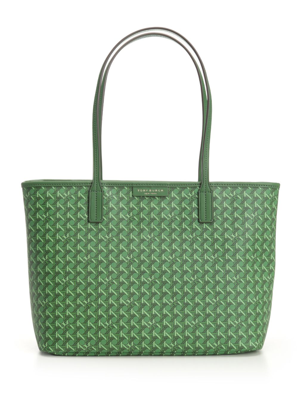 Tory Burch Ever-Ready Shoulder Bags - Green | 744ee9f7ad17806e9504ef5aad3112425118b19c