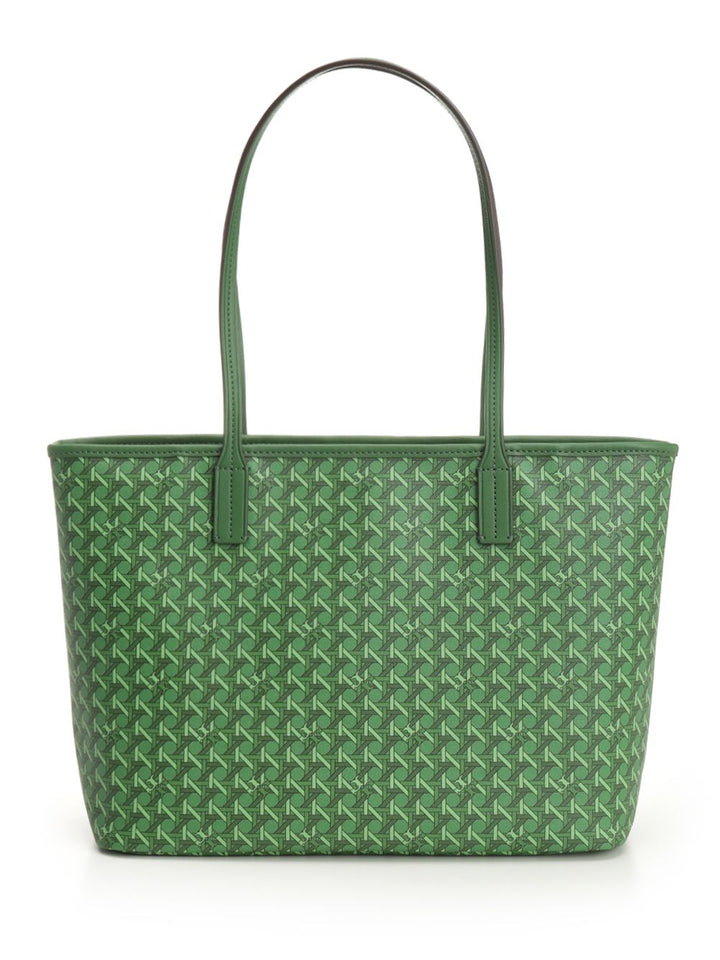 Tory Burch Ever-Ready Shoulder Bags - Green | c45dd3039ec62f07fa8267b3c6a7a6adc618d5b0