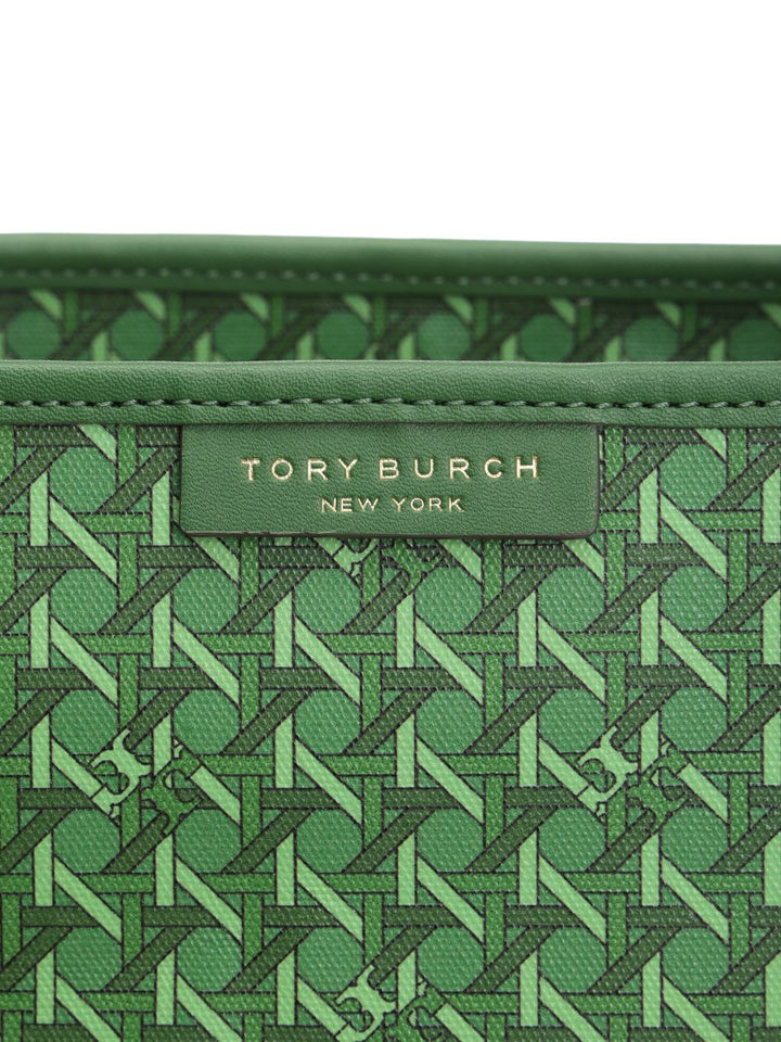 Tory Burch Ever-Ready Shoulder Bags - Green | 6ea74ec4d794983e56af7dee040580823c601021