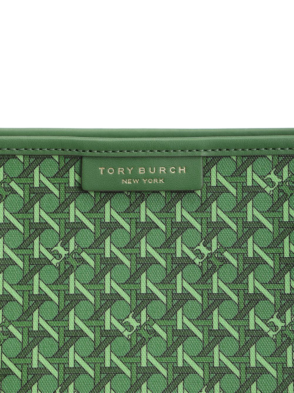 Tory Burch Ever-Ready Shoulder Bags - Green | 00ae085bc88aa78db51ede81e20863937cb8736a