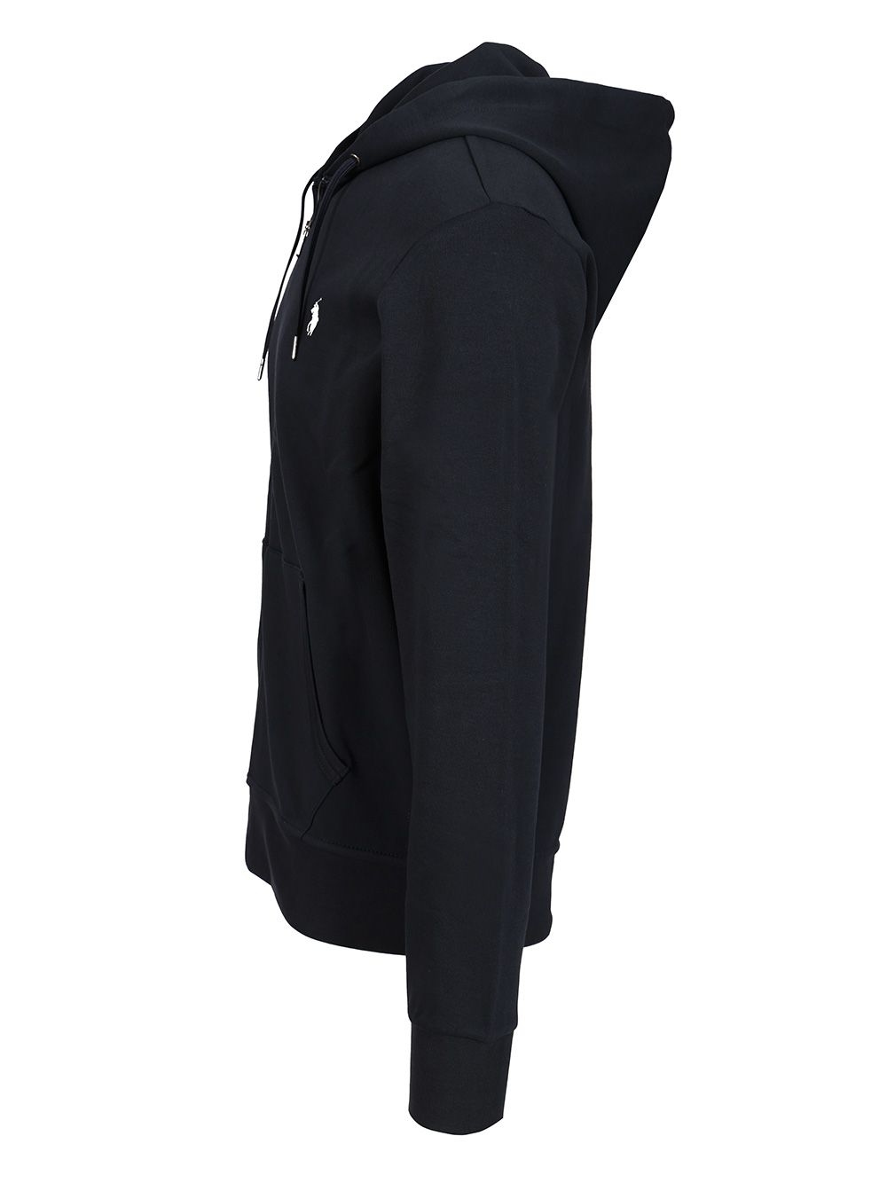 Polo Ralph Lauren Full Zip Hoodie Sweatshirts - Blue | f44b0becd113246e48ec9768a3fbec121d586bf2