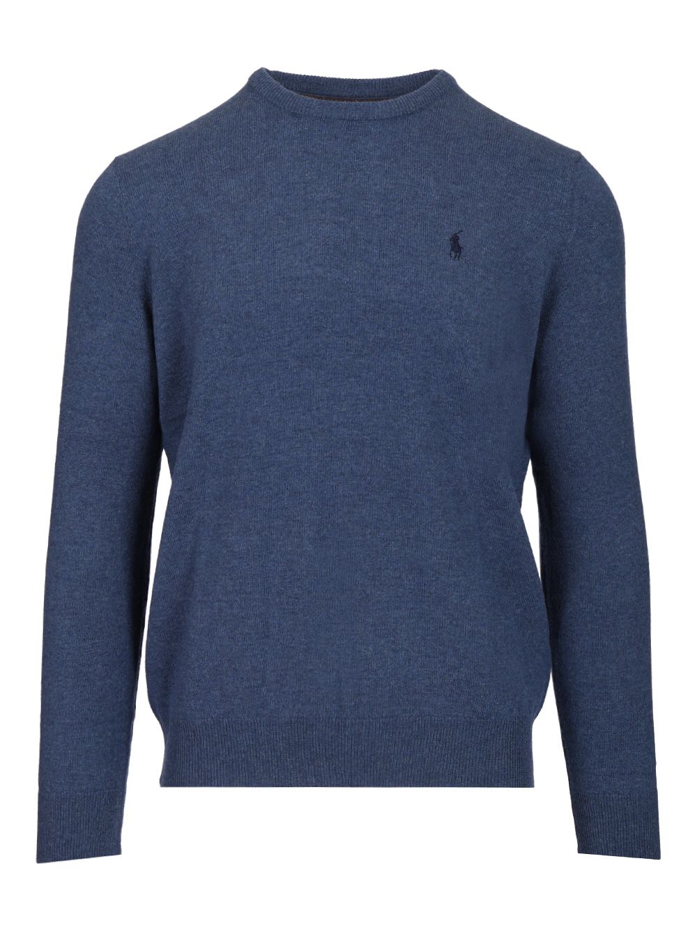 Polo Ralph Lauren Wool Sweater Knitwear - Blue | 1d1b90d6c41a762bd85f80d58583ac8dd0c302f6