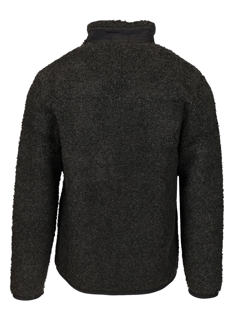 Polo Ralph Lauren Lined Fleece Jackets - Black | 8048f3dbf70259f90daf9a58f9aa37483f8161b2