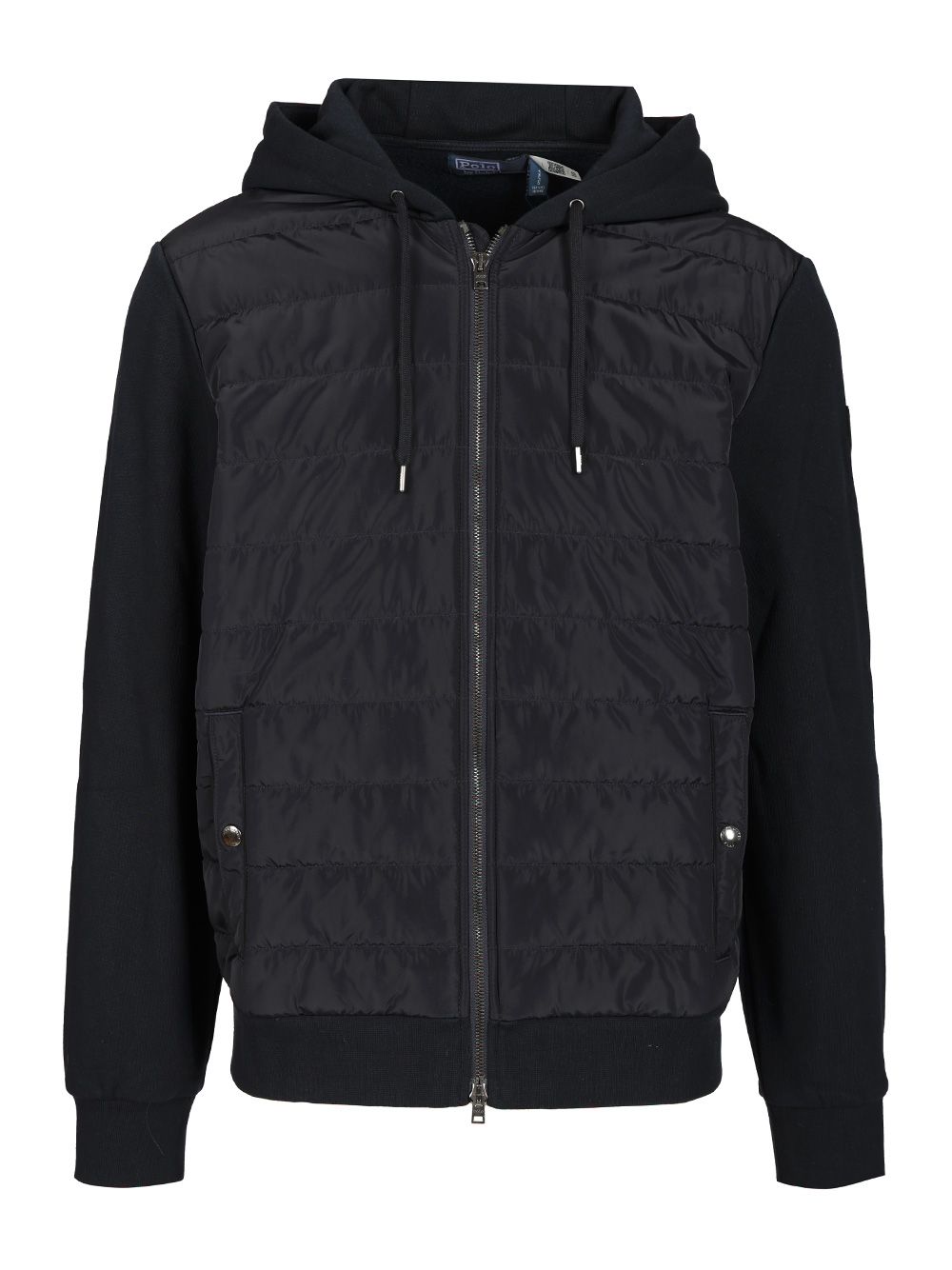 Polo Ralph Lauren Multi-Layered Hoodie Jackets - Blue | 569c46515684bc976356204295a7e08f67b97d2f