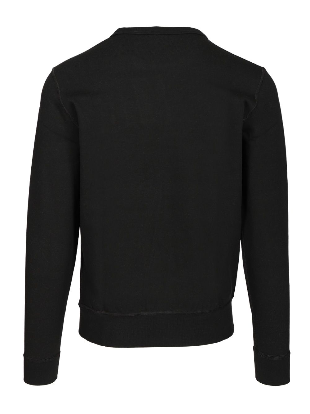 Polo Ralph Lauren Crewneck Sweatshirt Sweatshirts - Black | 20f1e209f228824d930c0aebf0dcbc5332e43ecf