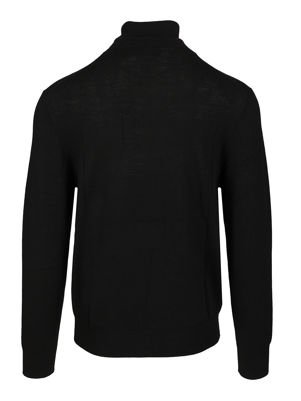 Polo Ralph Lauren Turtleneck Sweater Knitwear - Black | 771c4bf30df0f08c40d57195eebb5221ba25d635