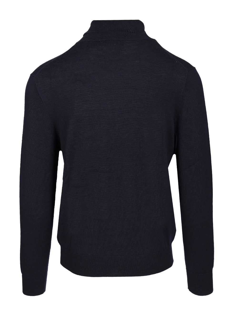 Polo Ralph Lauren Turtleneck Sweater Knitwear - Blue | 62e1381cd7698a9d134464af7f07435f1411024e