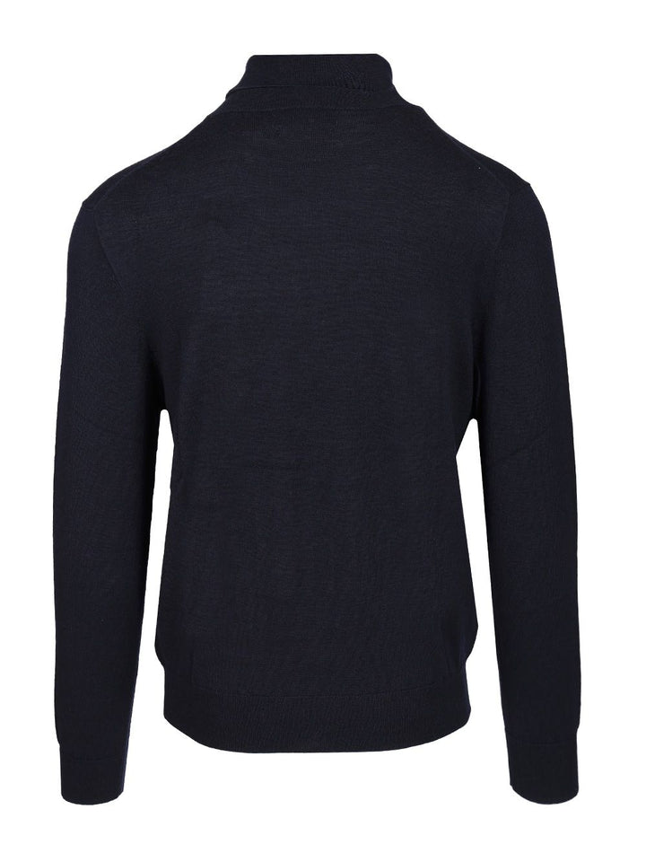 Polo Ralph Lauren Turtleneck Sweater Knitwear - Blue | 3f2eec0311a4c47caa5cae25f266453b48335ba2