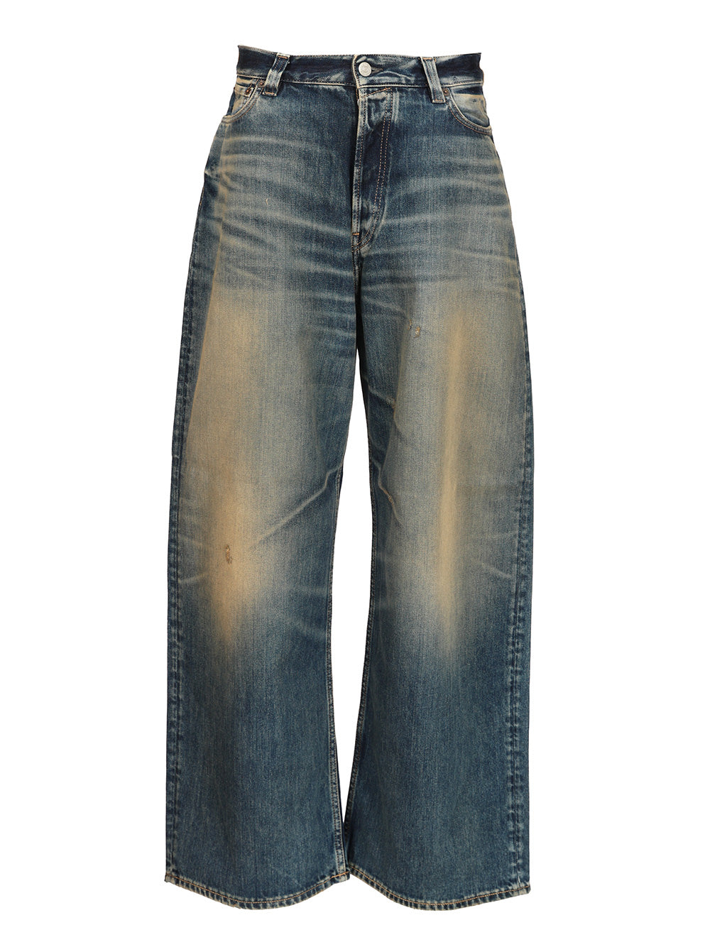Acne Studios 2023 Jeans - Blue | 4cad183aee704a7996dcf8881f483db3a1ef6a49