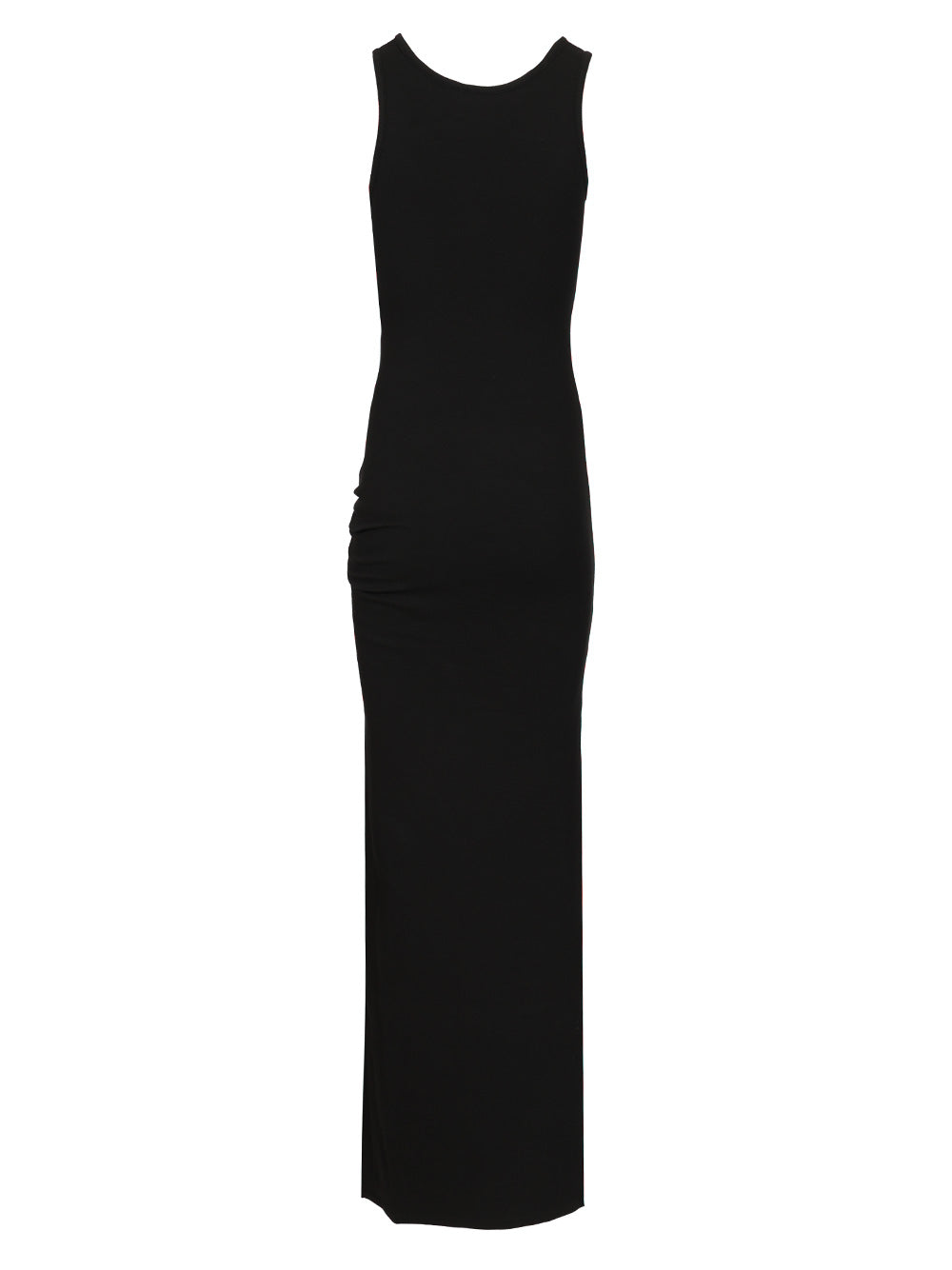 Versace Safety Pin Dresses - Black | 492d3e2abea057e51c2ef768faf55ae086d2f9ee