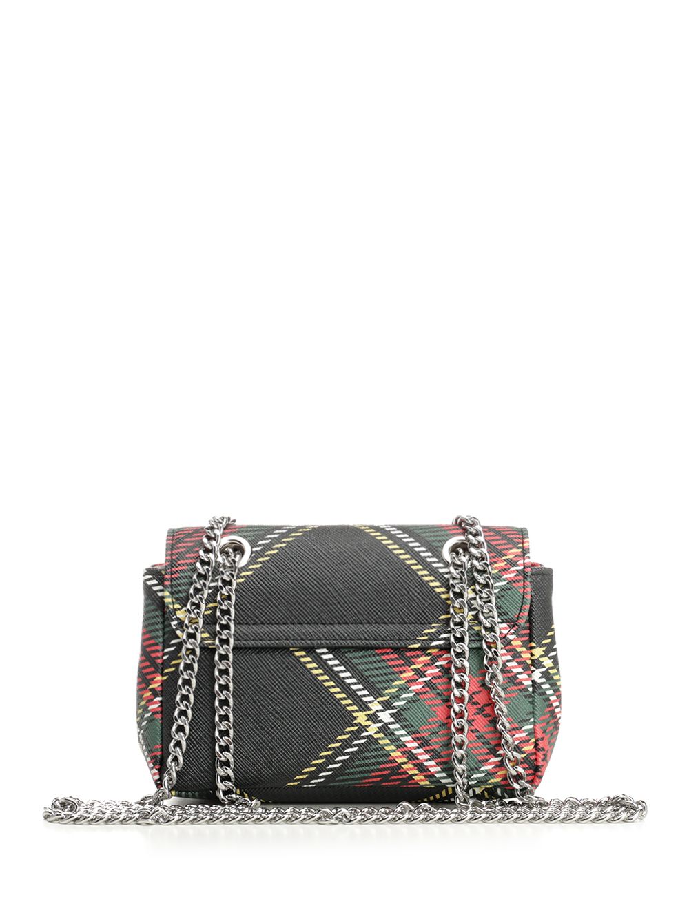 Vivienne Westwood Small Purse Crossbody Bags - Multicolor | c975a8f068f227d3575be714a268fb3c213a8306