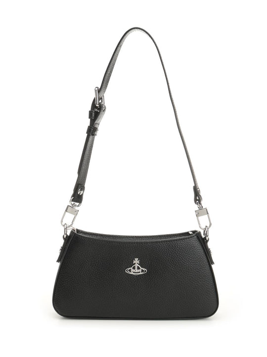 Tasha Shoulder Bags Black