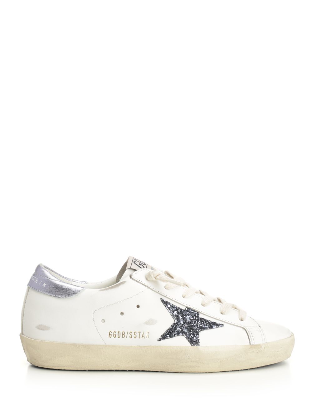 Golden Goose Deluxe Brand Superstar Sneakers - White | cdbd53475577daf67e4883211c94792ebe96a026