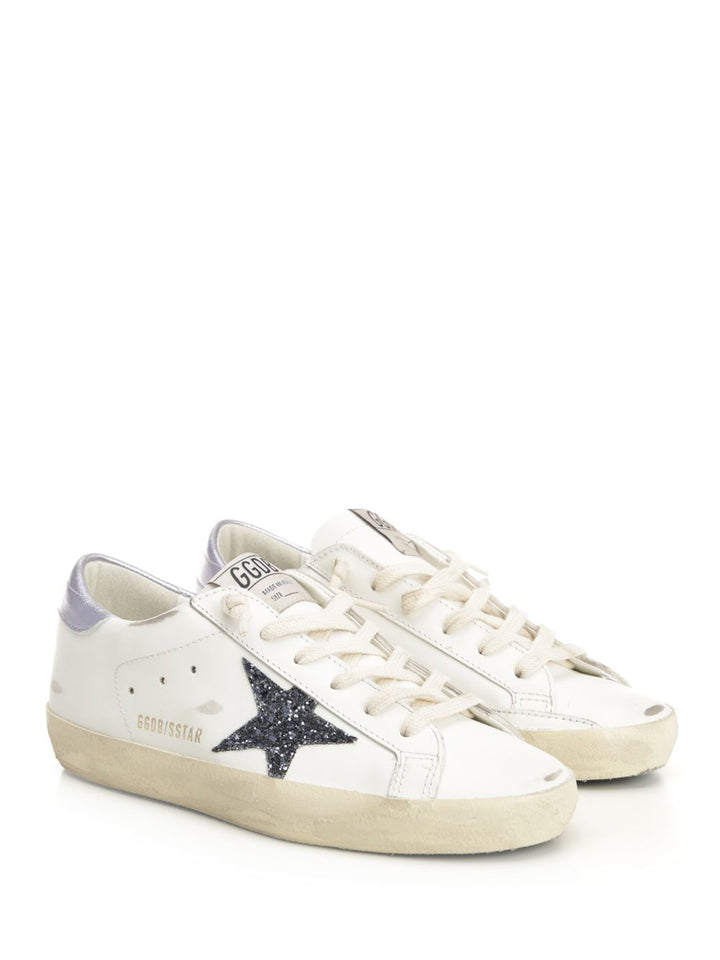 Golden Goose Deluxe Brand Superstar Sneakers - White | a8de072508d26a5ab06d70d041512e9d381122d0