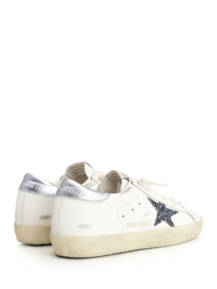 Golden Goose Deluxe Brand Superstar Sneakers - White | 2cdbc06641bb812fd37bdb044d0f79ce7b0d9b25