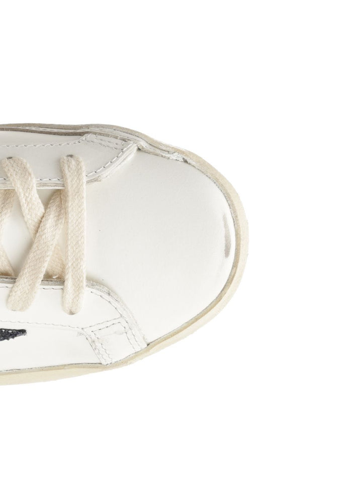 Golden Goose Deluxe Brand Superstar Sneakers - White | ec83d2d6dfdddde464abc3b25265a282b4d3fd7d