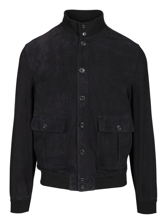 Valstarino Jackets Blue