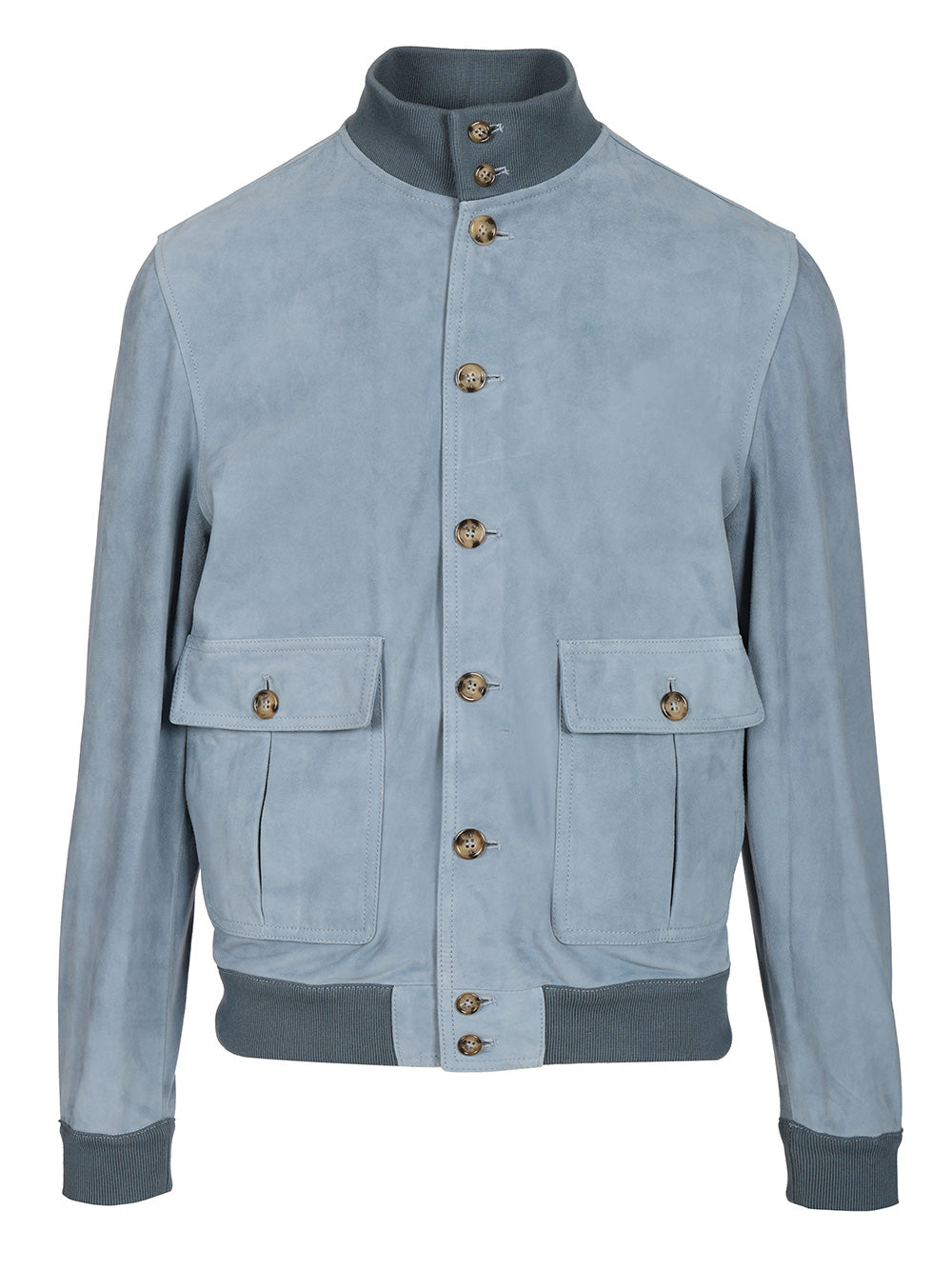 Valstar Valstarino Jackets - Light blue | 5c3e05d00ee8c438bc88343cfa447fcfd2328960