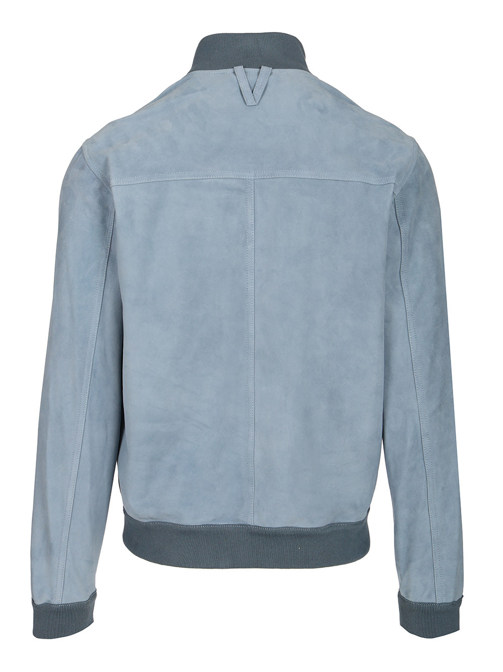 Valstar Valstarino Jackets - Light blue | 9f08b8c9099a7f3d7573614a4725e32c5d5d9d58
