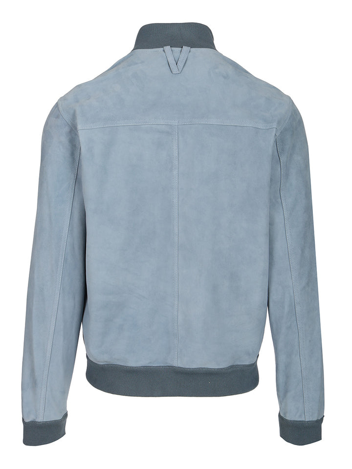 Valstar Valstarino Jackets - Light blue | 9f08b8c9099a7f3d7573614a4725e32c5d5d9d58