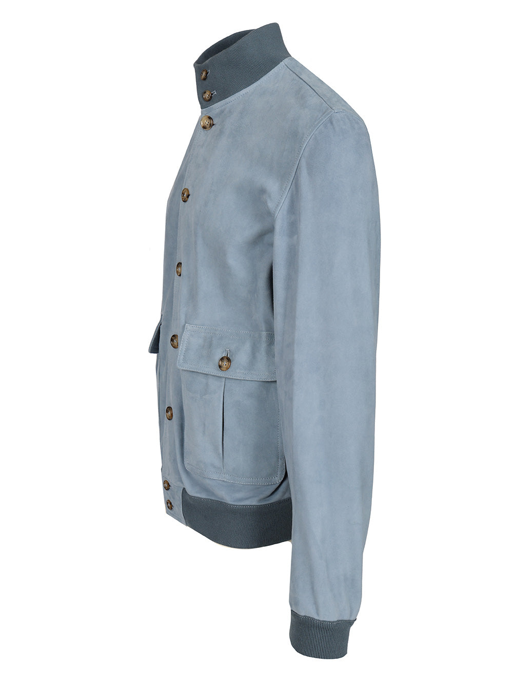 Valstar Valstarino Jackets - Light blue | bb7f3aaf8a187547308982b2b1c3bb4231027c26
