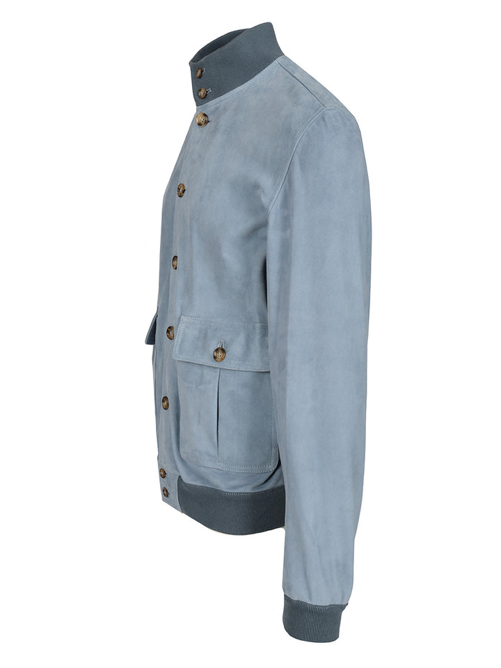 Valstar Valstarino Jackets - Light blue | bb7f3aaf8a187547308982b2b1c3bb4231027c26
