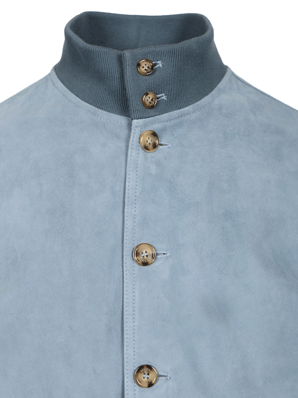 Valstar Valstarino Jackets - Light blue | 2be1ebe7caffdd8ba8e2228a44fe4db1488004b6