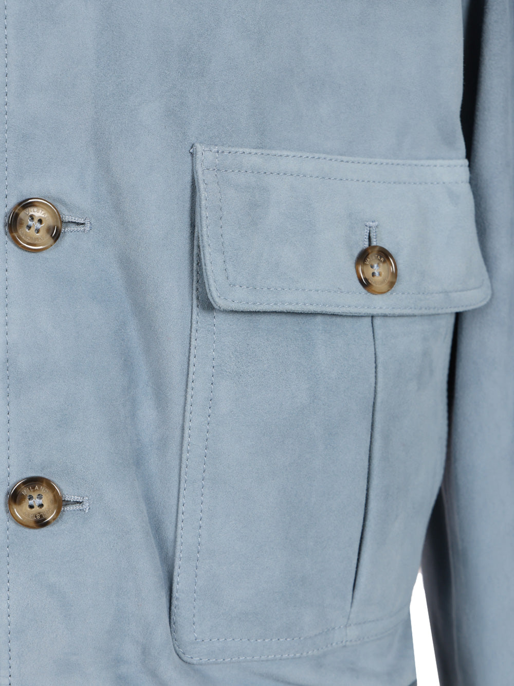 Valstar Valstarino Jackets - Light blue | 491c3a2895cf182ce5be8017f25ea99e10a4c43a