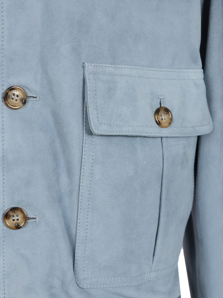 Valstar Valstarino Jackets - Light blue | 491c3a2895cf182ce5be8017f25ea99e10a4c43a