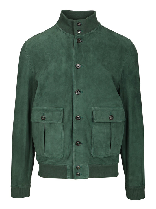 Valstarino Jackets Green