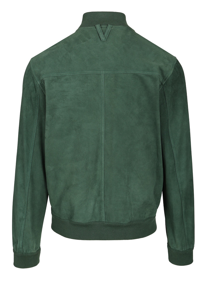 Valstar Valstarino Jackets - Green | 641bbb23110f7a47ee08858c507874ed35e2893f
