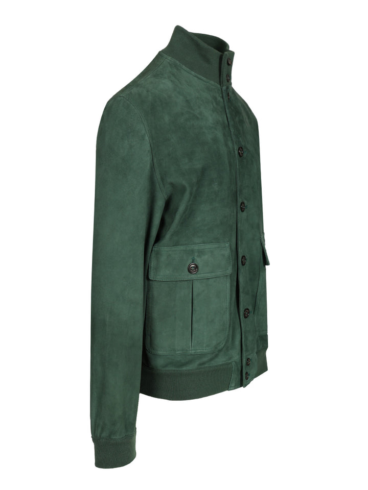 Valstar Valstarino Jackets - Green | 05dc8a148280143b96a57a044a268037e84c2952