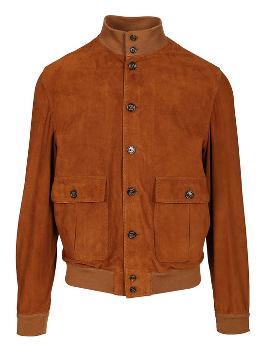 Valstarino Jackets Beige