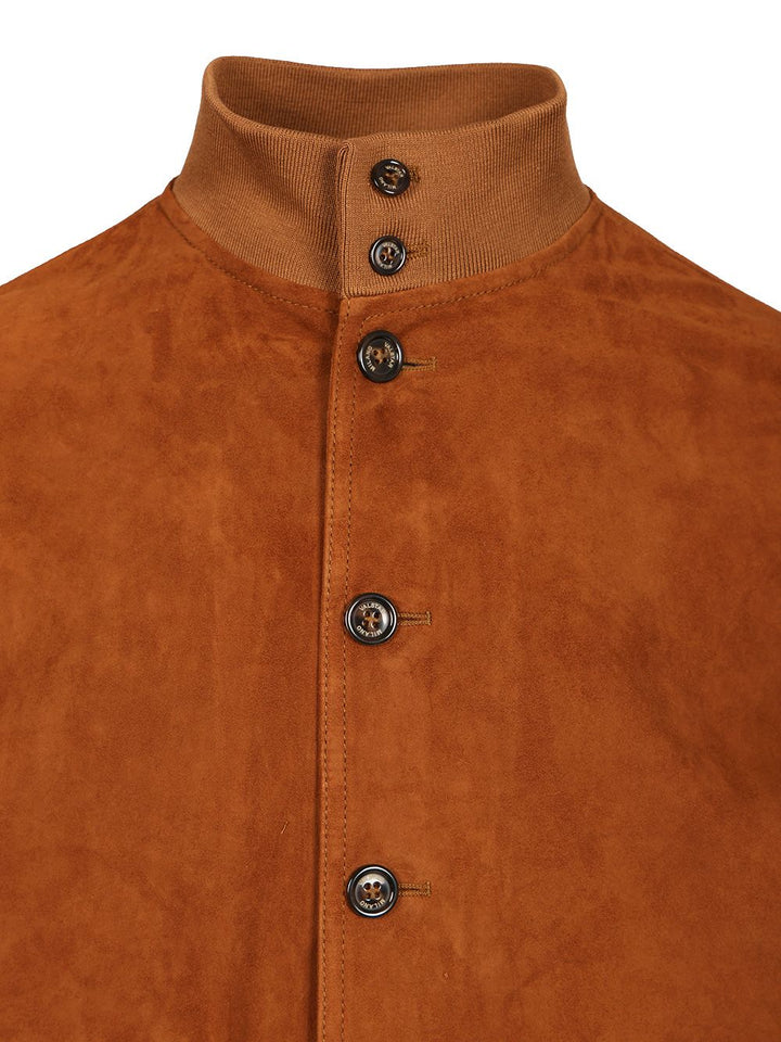 Valstar Valstarino Jackets - Beige | d41ae1e794b83028a0749fbeb45144fa47b8d46c