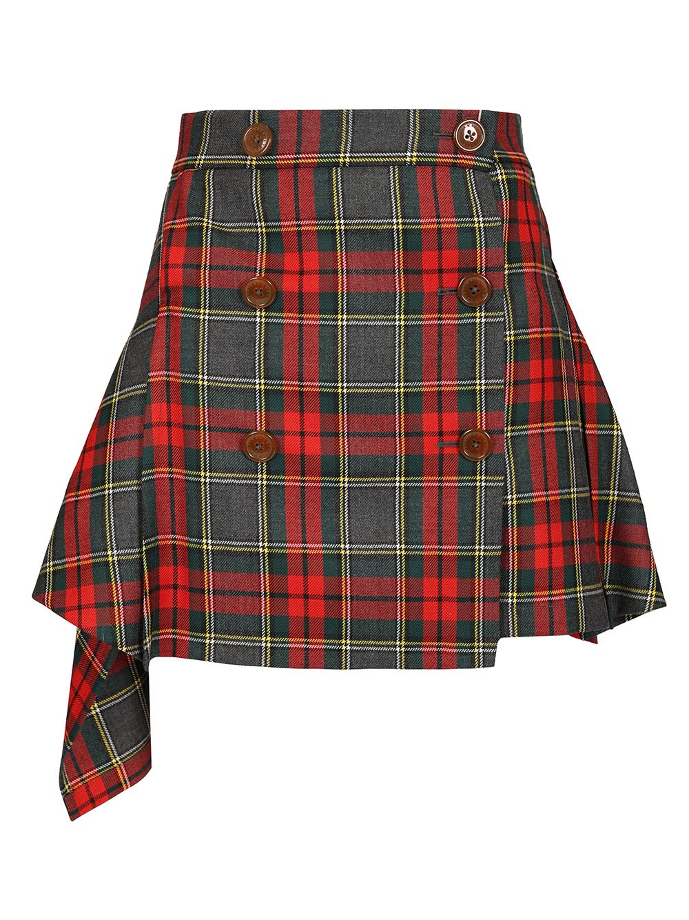 Vivienne Westwood Marta Skirts - Multicolor | 4e4930468af5b42807312af213b169eae4a42c80