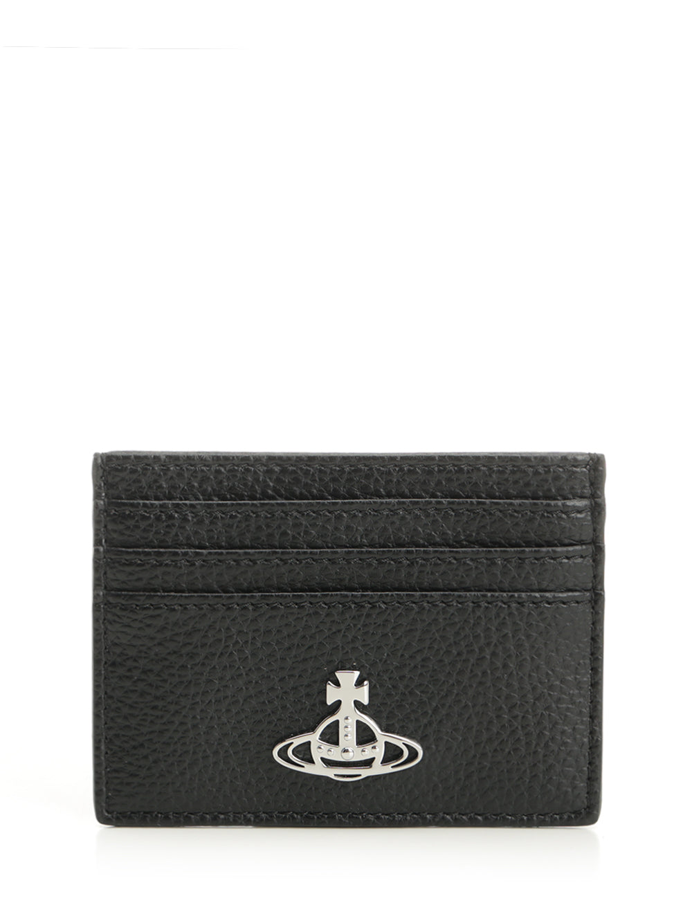 Vivienne Westwood Flat Small leather goods - Black | 023278b537b01cf468d49ec5c2dd95cc5fb2171d