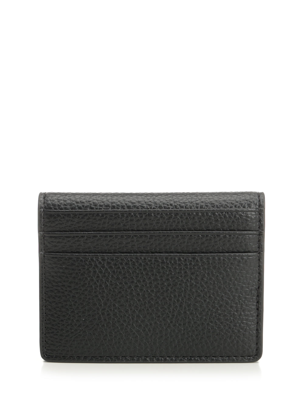 Vivienne Westwood Bi-Fold Card Holder Wallets - Black | b35f03997f5160985fff4beeeb38735c76ca1c52