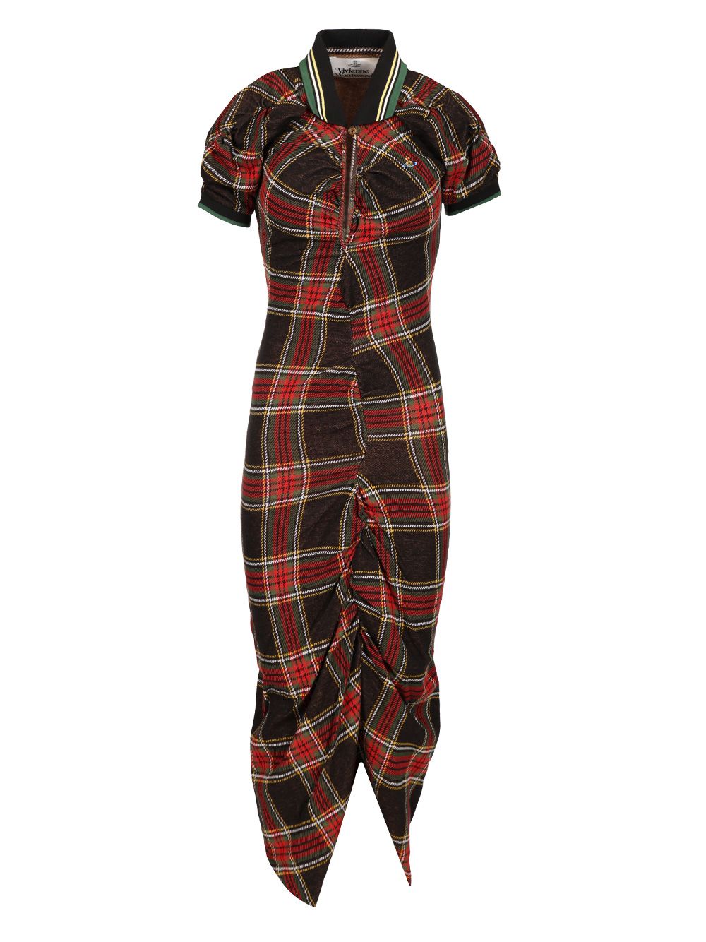 Vivienne Westwood Pulling Dresses - Multicolor | 724fe56e8565de734dc1cf95121cdb5b252c083a