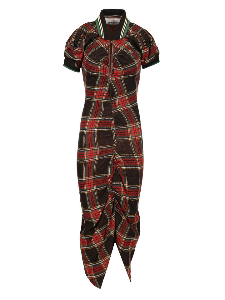 Vivienne Westwood Pulling Dresses - Multicolor | 724fe56e8565de734dc1cf95121cdb5b252c083a