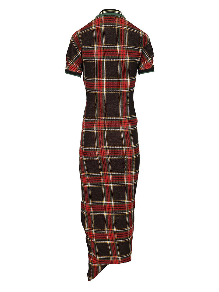 Vivienne Westwood Pulling Dresses - Multicolor | 8b3c31b0497ee87ab0e6413ff5c8b5a38dff325a