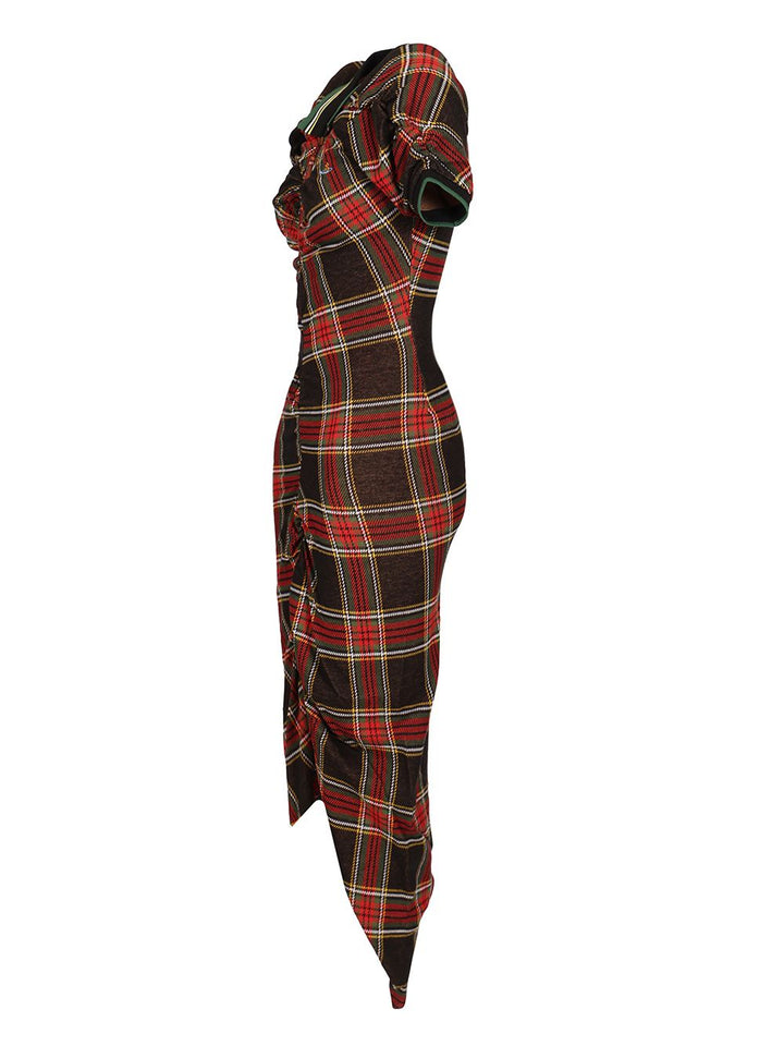 Vivienne Westwood Pulling Dresses - Multicolor | b0be917530a542ed3e390fb0427e75605afb9da8