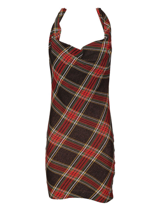 Anna Dresses Multicolor
