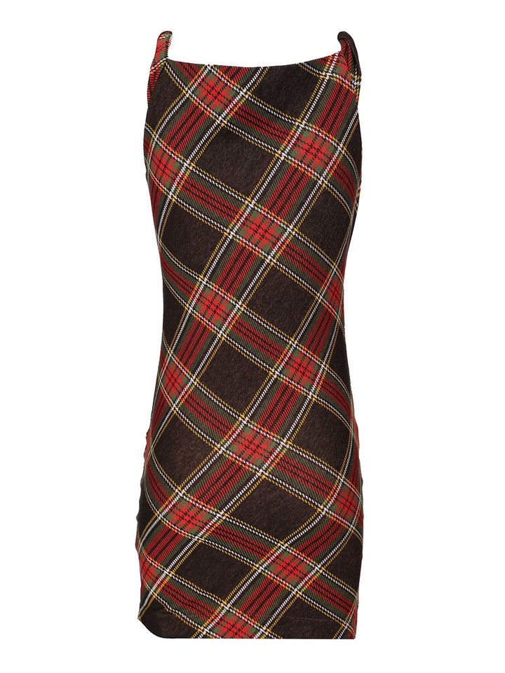 Vivienne Westwood Anna Dresses - Multicolor | 0db06f3688a5e64e5ea6fdc5d96e6aa0f5f1c42f