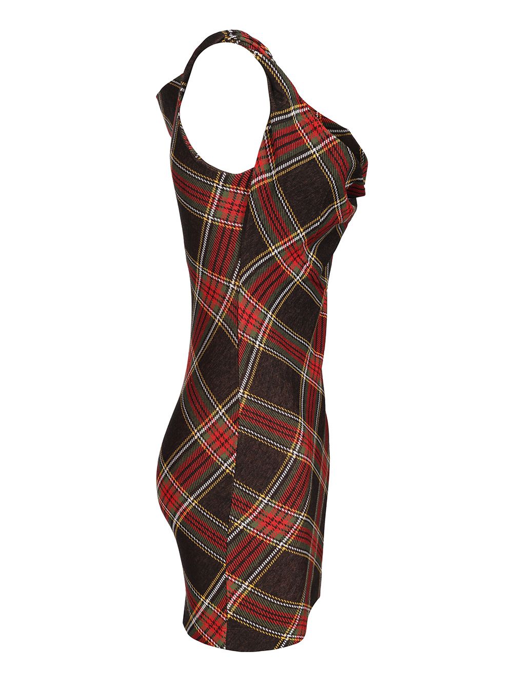 Vivienne Westwood Anna Dresses - Multicolor | 0704af88abc738a1009bcc1d36bb778395d4d133
