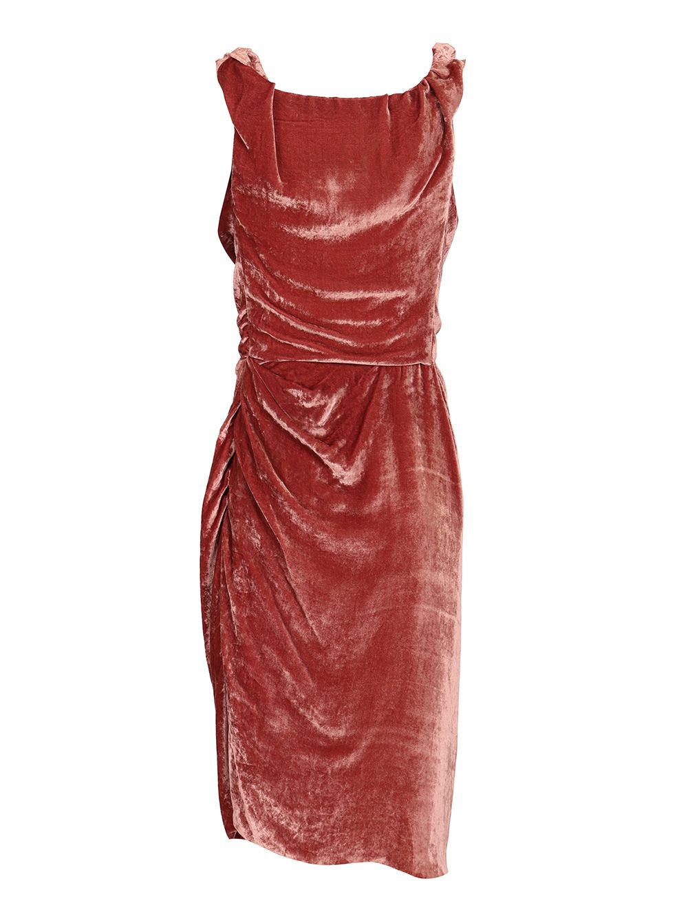 Vivienne Westwood Ginnie Dresses - Red | a773f8314ceed4c927c57b2fa5f07994a4413fb9
