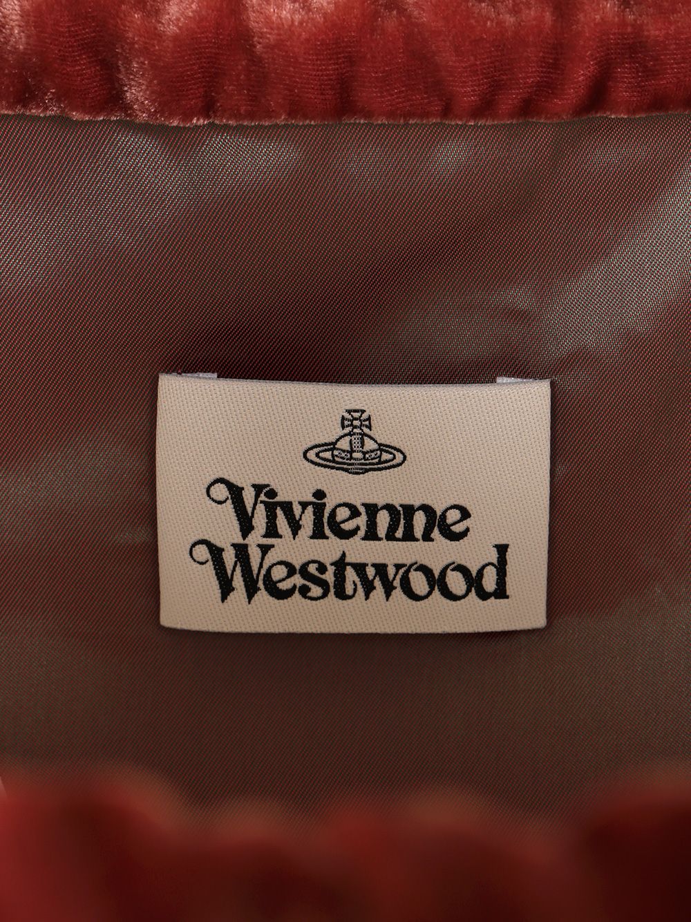 Vivienne Westwood Ginnie Dresses - Red | 1e9e4c0e6fab4f4dff3004ddea644bdebc45ef45