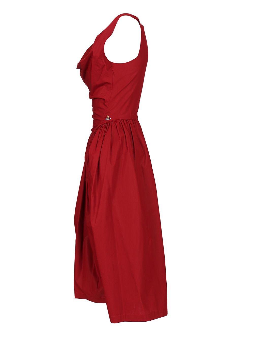 Vivienne Westwood Sunday Dresses - Red | 53fb4eb10e5bc0ea178319b7f1de7d05e0e5aee3