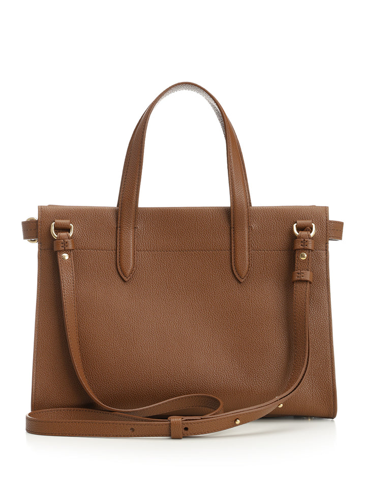 Burberry Cotswolds Handbags - Brown | c8235a47cc84824b1906734f8e7bf96f11f65301